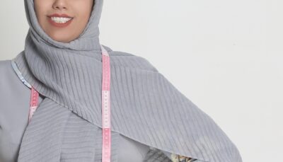 ترم پنجم آموزش نازک دوزی