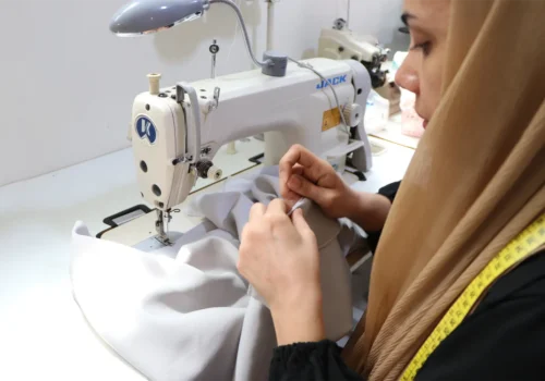 آموزش نازک‌‌دوزی