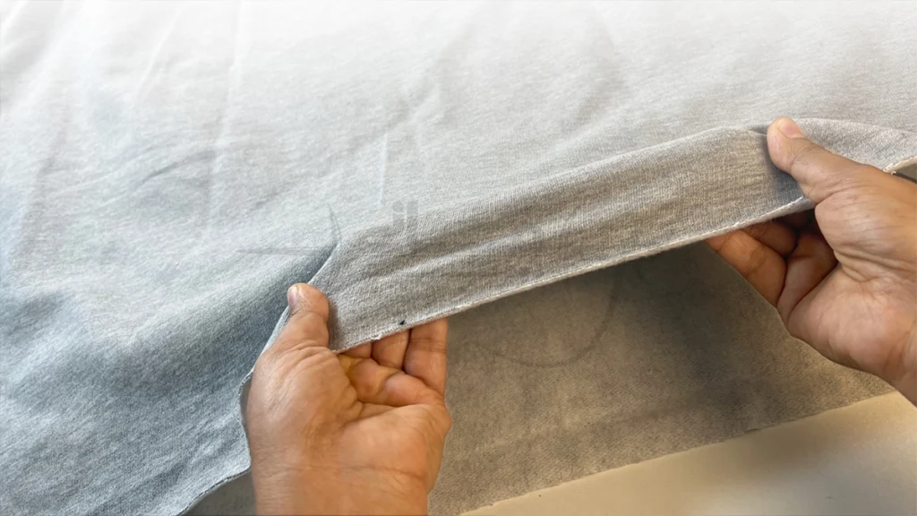 پارچه مناسب هودی | کشسانی