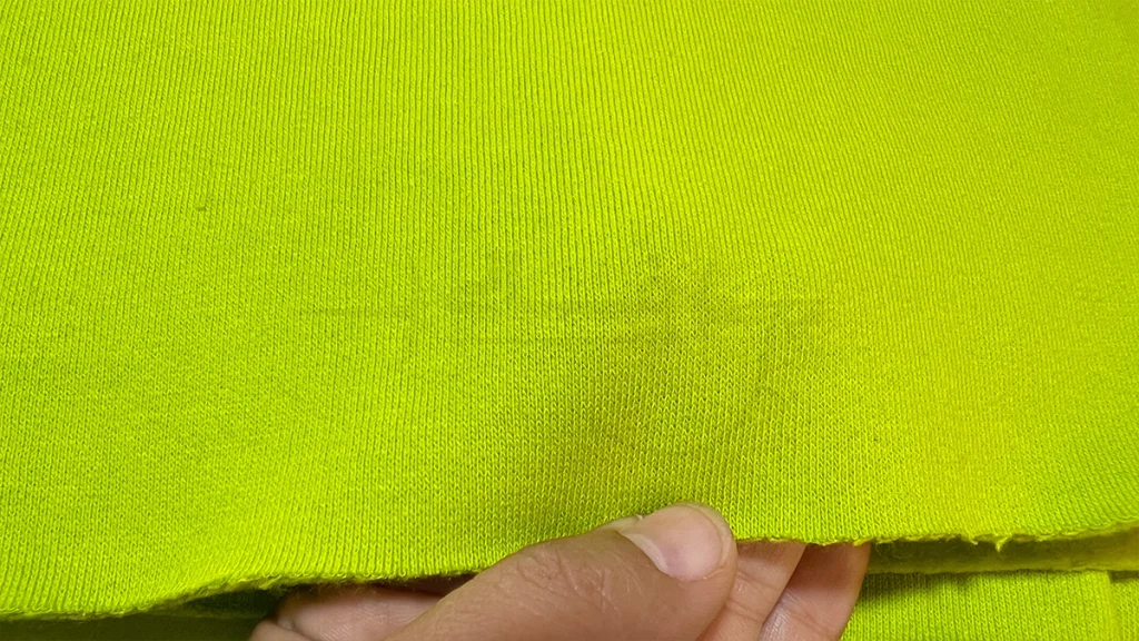 پارچه مناسب هودی